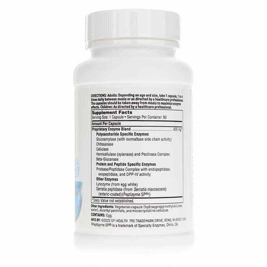 Ther-Biotic Interfase, KL